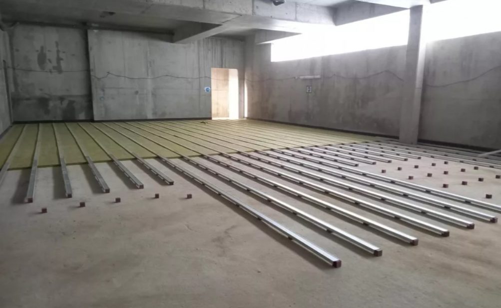 Acoustic Floor Blocks - Image 3
