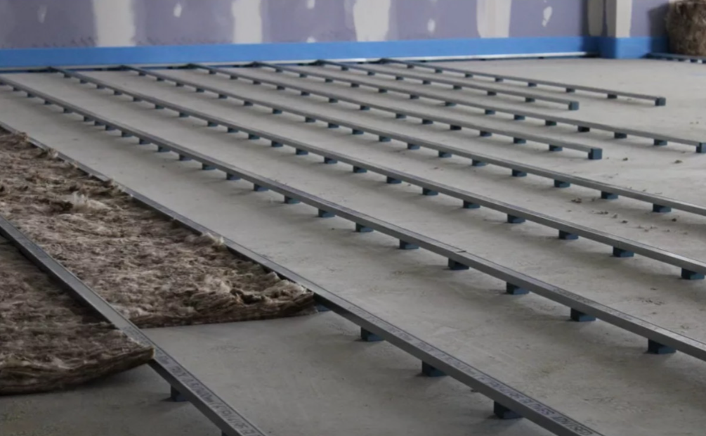 Acoustic Floor Blocks - Image 4