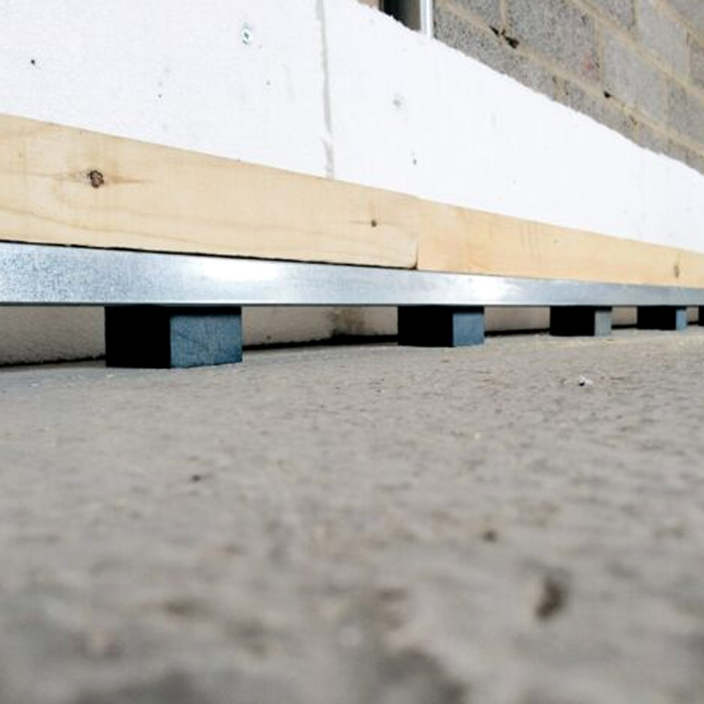 Acoustic Floor Blocks - Image 5