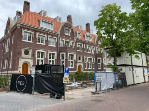 Koningslaan-32-gyvenamasis-kompleksas