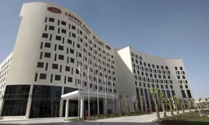 „Crowne-Plaza-viesbutis